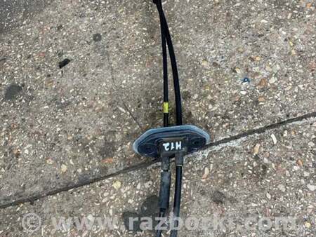 ФОТО Трос кпп для Hyundai ix35 I LM/EL Tucson (10-17) Київ
