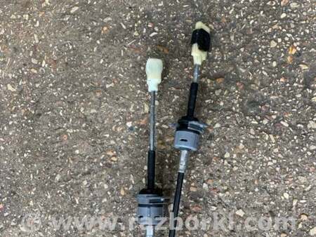 ФОТО Трос кпп для Hyundai ix35 I LM/EL Tucson (10-17) Київ