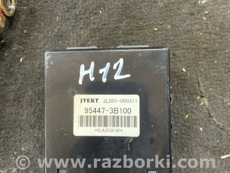 ФОТО Блок управления для Hyundai ix35 I LM/EL Tucson (10-17) Київ