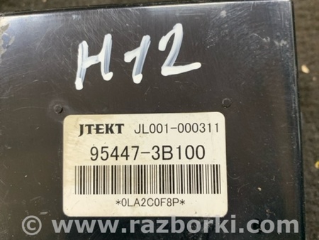 ФОТО Блок управления для Hyundai ix35 I LM/EL Tucson (10-17) Київ