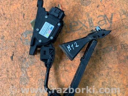 ФОТО Педаль газа для Hyundai ix35 I LM/EL Tucson (10-17) Київ