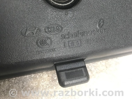 ФОТО Зеркало заднего вида (салон) для KIA Sorento 1 BL (02-09) Київ