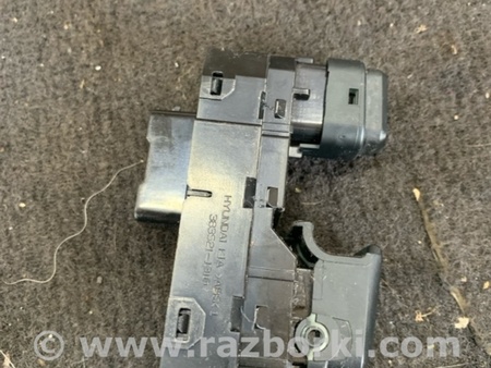 ФОТО Кнопки прочие задние правые для Hyundai ix35 I LM/EL Tucson (10-17) Київ