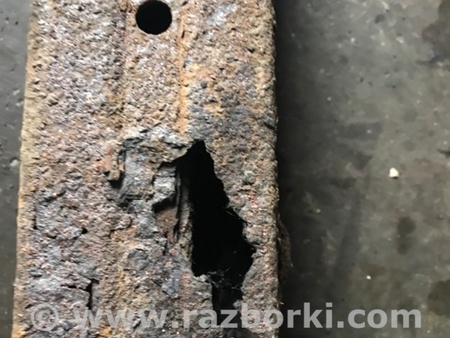 ФОТО Усилитель бампера для KIA Sorento 1 BL (02-09) Київ