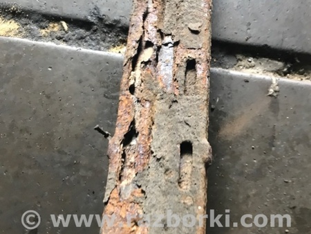 ФОТО Усилитель бампера для KIA Sorento 1 BL (02-09) Київ