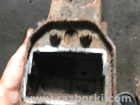 ФОТО Усилитель бампера для KIA Sorento 1 BL (02-09) Київ