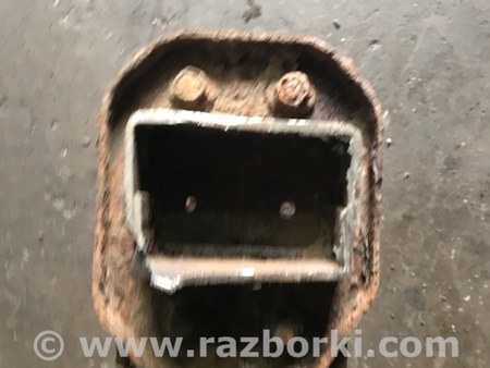 ФОТО Усилитель бампера для KIA Sorento 1 BL (02-09) Київ