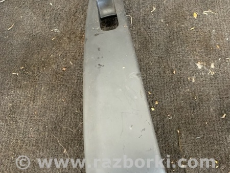 ФОТО Накладка кузова для Hyundai ix35 I LM/EL Tucson (10-17) Київ