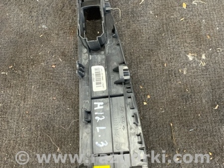 ФОТО Накладка кузова для Hyundai ix35 I LM/EL Tucson (10-17) Київ