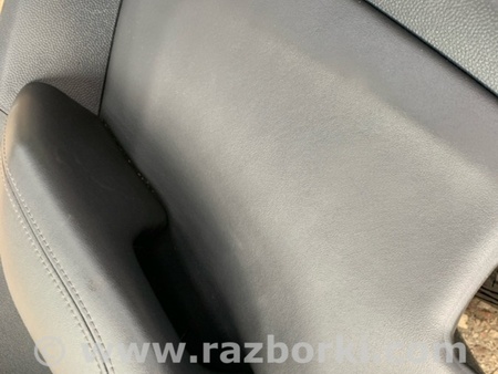 ФОТО Карта двери задней левой для Hyundai ix35 I LM/EL Tucson (10-17) Київ