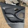 Карта двери задней левой Hyundai ix35 I LM/EL Tucson (10-17)