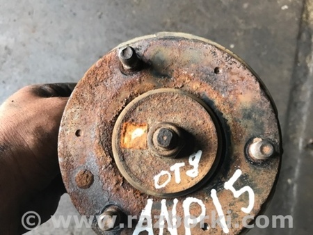 ФОТО Опора стойки передняя левая для KIA Sorento 1 BL (02-09) Київ