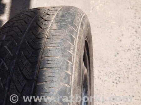 ФОТО Запаска (ДокаткаТаблетка) для Subaru Forester SG S11 (02-08) Київ