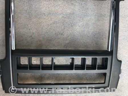 ФОТО Пластик для KIA Sorento 1 BL (02-09) Київ