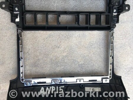 ФОТО Пластик для KIA Sorento 1 BL (02-09) Київ