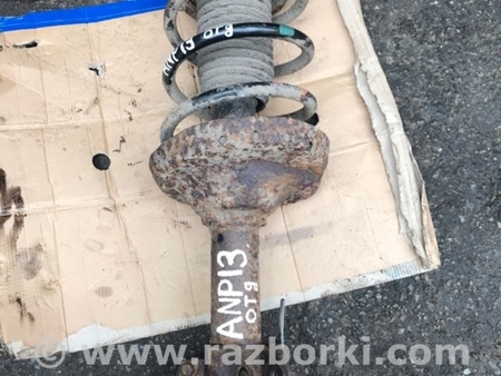 ФОТО Амортизатор передний правый для Subaru Forester SG S11 (02-08) Київ