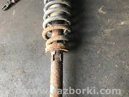 ФОТО Амортизатор передний левый для KIA Sorento 1 BL (02-09) Київ