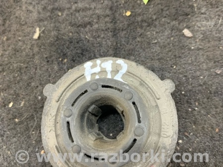 ФОТО Крепление радиатора для Hyundai ix35 I LM/EL Tucson (10-17) Київ