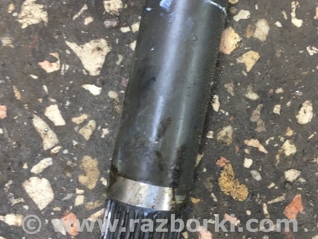 ФОТО Промежуточный вал для Hyundai ix35 I LM/EL Tucson (10-17) Київ