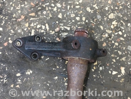 ФОТО Промежуточный вал для Hyundai ix35 I LM/EL Tucson (10-17) Київ