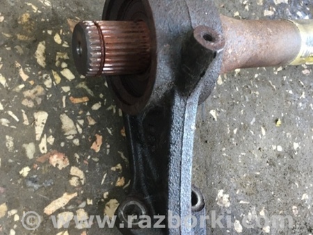 ФОТО Промежуточный вал для Hyundai ix35 I LM/EL Tucson (10-17) Київ