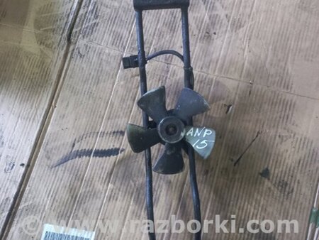 ФОТО Вентилятор для KIA Sorento 1 BL (02-09) Київ