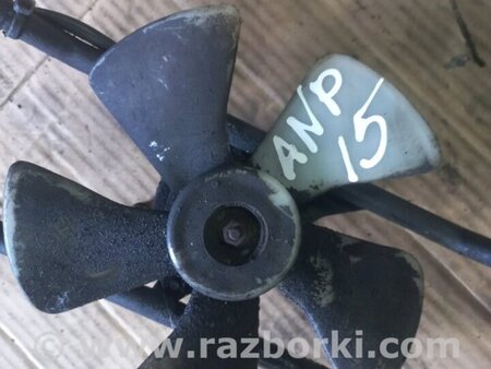 ФОТО Вентилятор для KIA Sorento 1 BL (02-09) Київ