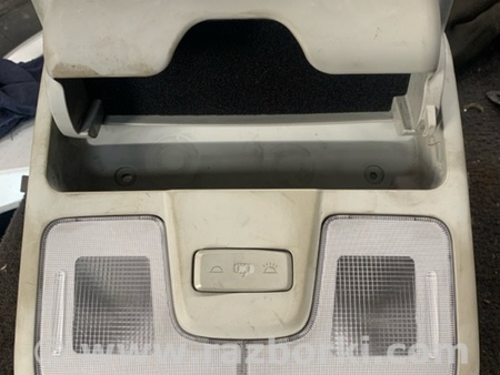 ФОТО Плафон освещения основной для Hyundai ix35 I LM/EL Tucson (10-17) Київ