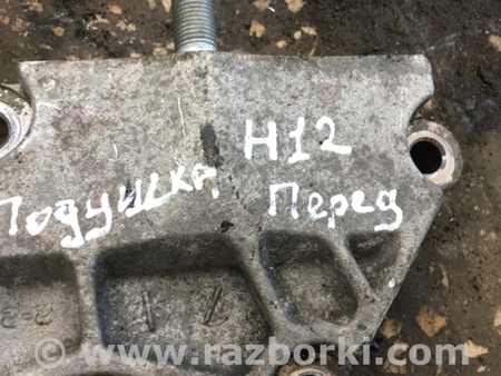 ФОТО Кронштейн передний для Hyundai ix35 I LM/EL Tucson (10-17) Київ