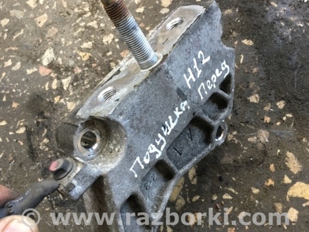 ФОТО Кронштейн передний для Hyundai ix35 I LM/EL Tucson (10-17) Київ