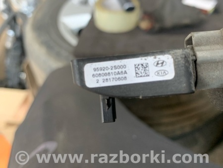 ФОТО Датчик удара левый для Hyundai ix35 I LM/EL Tucson (10-17) Київ