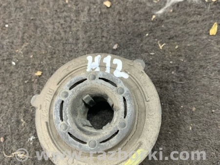 ФОТО Крепление радиатора для Hyundai ix35 I LM/EL Tucson (10-17) Київ