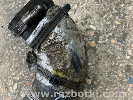 ФОТО Патрубок интеркулера для Hyundai ix35 I LM/EL Tucson (10-17) Київ