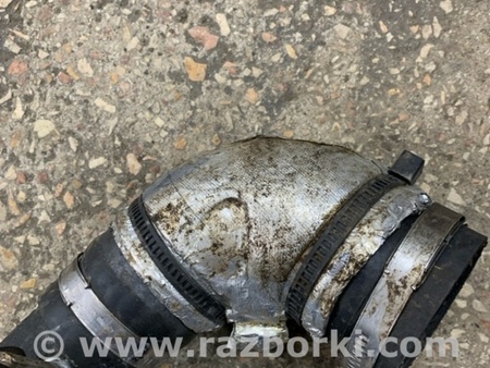 ФОТО Патрубок интеркулера для Hyundai ix35 I LM/EL Tucson (10-17) Київ