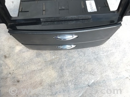 ФОТО Пластик для KIA Sorento 1 BL (02-09) Київ