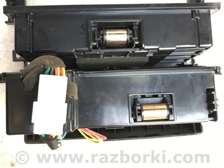 ФОТО Пластик для KIA Sorento 1 BL (02-09) Київ