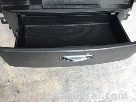 ФОТО Пластик для KIA Sorento 1 BL (02-09) Київ