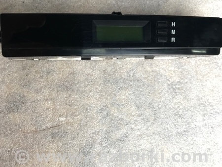 ФОТО Часы для KIA Sorento 1 BL (02-09) Київ