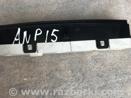 ФОТО Часы для KIA Sorento 1 BL (02-09) Київ