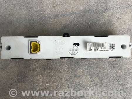 ФОТО Часы для KIA Sorento 1 BL (02-09) Київ