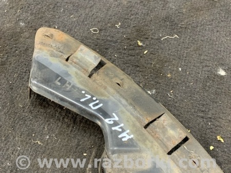 ФОТО Крепление фары переднее левое для Hyundai ix35 I LM/EL Tucson (10-17) Київ