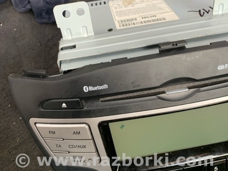 ФОТО Магнитола для Hyundai ix35 I LM/EL Tucson (10-17) Київ