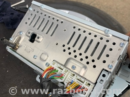 ФОТО Магнитола для Hyundai ix35 I LM/EL Tucson (10-17) Київ