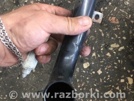 ФОТО Трубка системы охлаждения для Hyundai ix35 I LM/EL Tucson (10-17) Київ