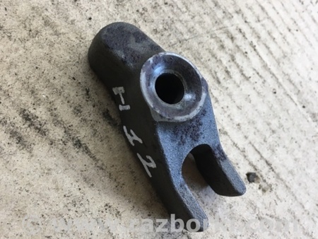 ФОТО Крепление форсунок для Hyundai ix35 I LM/EL Tucson (10-17) Київ