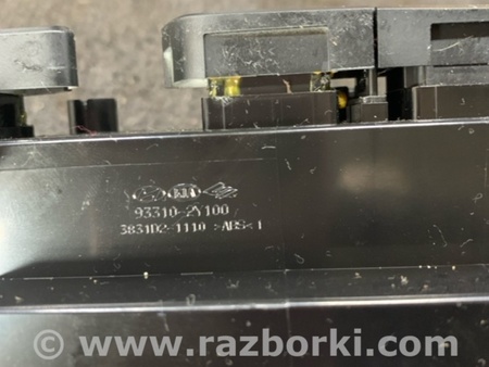 ФОТО Кнопка для Hyundai ix35 I LM/EL Tucson (10-17) Київ