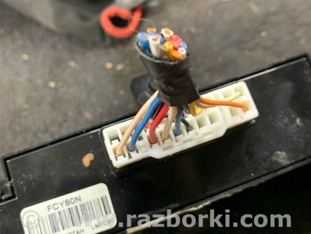 ФОТО Кнопка для Hyundai ix35 I LM/EL Tucson (10-17) Київ