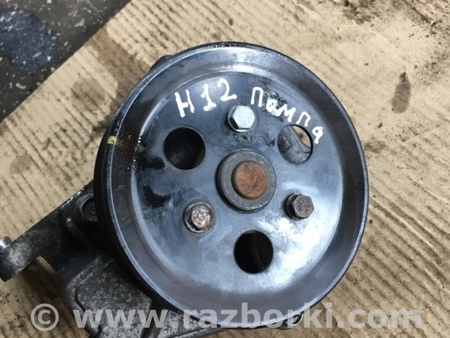 ФОТО Помпа для Hyundai ix35 I LM/EL Tucson (10-17) Київ