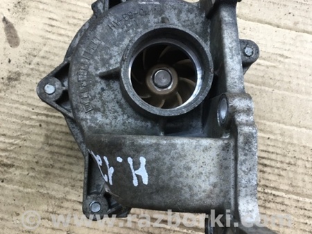 ФОТО Помпа для Hyundai ix35 I LM/EL Tucson (10-17) Київ