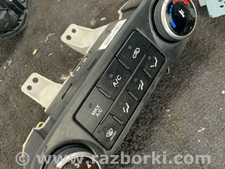 ФОТО Блок управления климат-контролем для Hyundai ix35 I LM/EL Tucson (10-17) Київ
